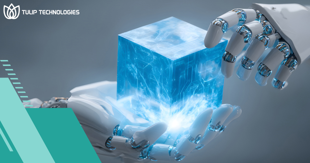 How Cobots Improve Efficiency