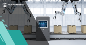 5 Benefits of Robotic Palletizing for Saudi Manufacturing Companies