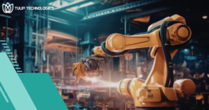 How Industrial IoT Improves Factory Efficiency and Reduces Downtime?