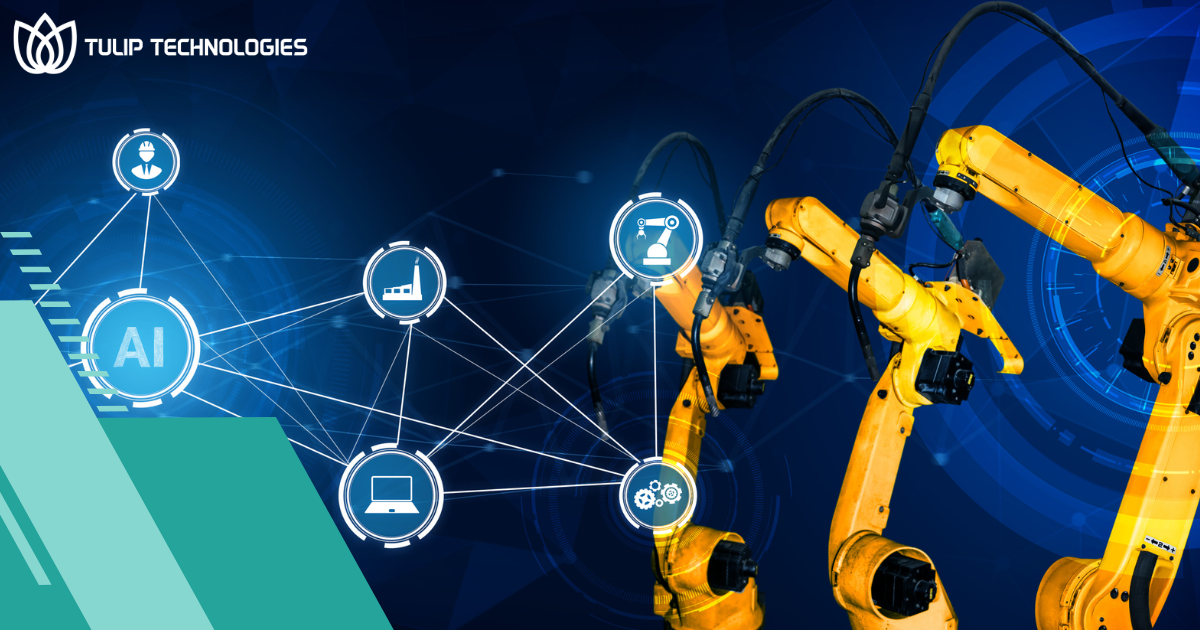 Why Does Your Workforce Need Industrial Robot Training?