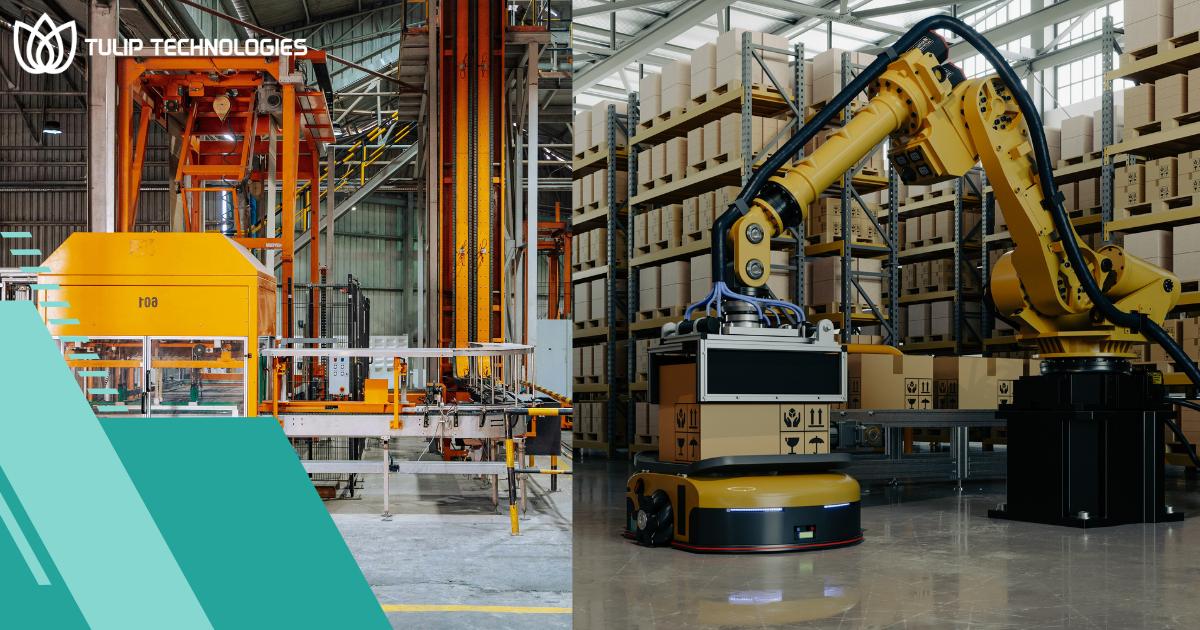 7 Signs Your Factory Needs Automation to Stay Competitive