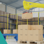 How to Automate Packaging and Palletizing in Manufacturing Plants?