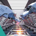 How to Choose the Best Industrial Robots for Production