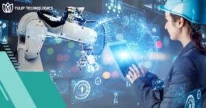 Industrial Automation in Saudi Arabia Key Trends Shaping Manufacturing in 2026
