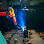 Robotic Welding Systems in MENA: Improving Precision & Speed