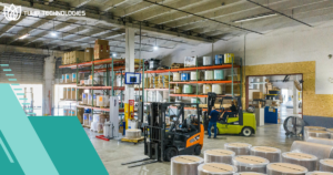 Why Manual Production Systems Are Slowing Down GCC Factories?