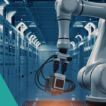 Industrial IoT Benefits for Modern Factories in KSA