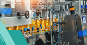SAED Palletizing How Saudi Food Factories Are Eliminating End-of-Line Bottlenecks in One Day