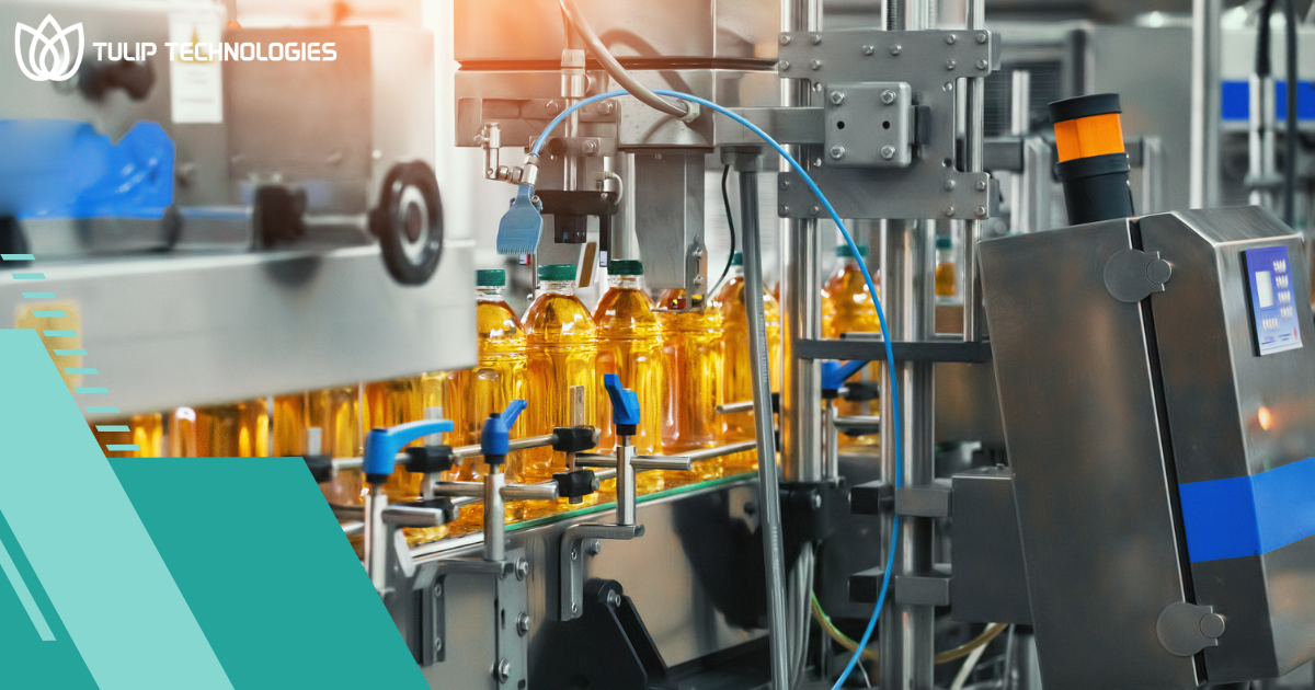 SAED Palletizing How Saudi Food Factories Are Eliminating End-of-Line Bottlenecks in One Day