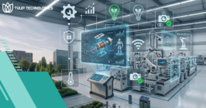 Smart Factory Solutions Every Manufacturer Needs