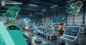 What is Industry 4.0 Complete Guide for Saudi Manufacturers