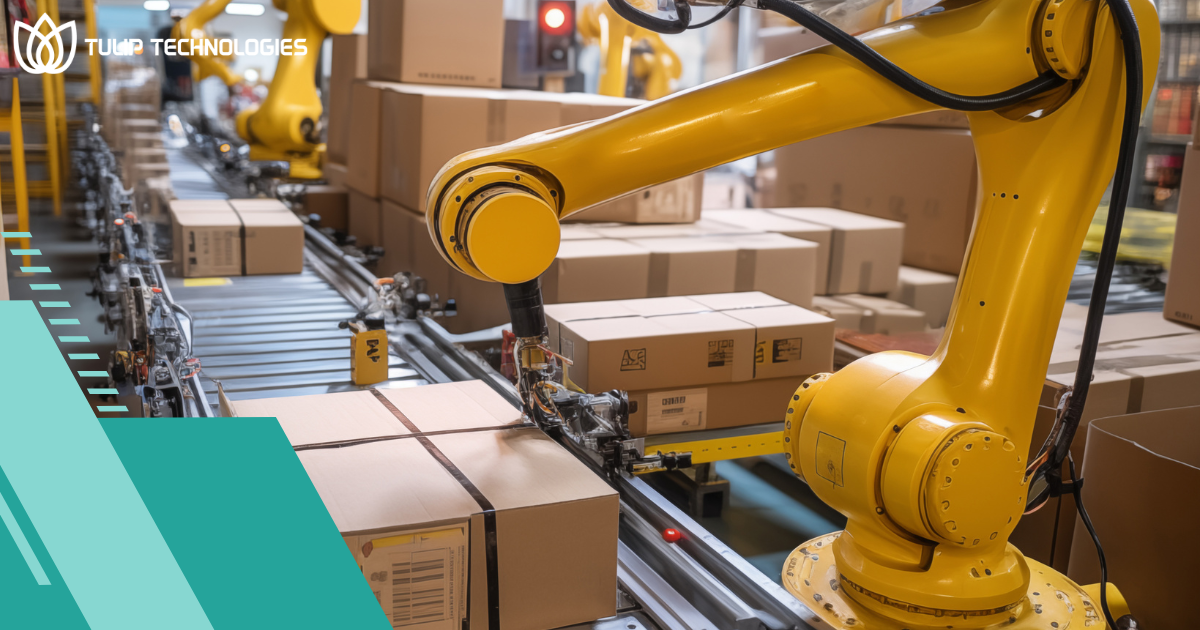Why Your FMCG Production Line Keeps Stopping — And It's Not What You Think Why Your FMCG Production Line Keeps Stopping — And It's Not What You Think