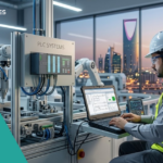 Choosing the Right PLC Programming Company in Saudi Arabia