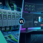 PLC vs SCADA: Understanding the Difference