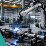 How to Improve Weld Quality and Consistency in Metal Fabrication