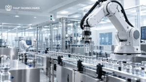 Zero-Touch Manufacturing for Pharma: Benefits, Risks and Use Cases