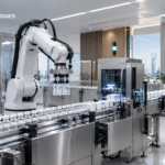 Pharmaceutical Automation in Saudi Arabia A Practical Guide