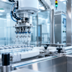 Cleanroom Automation What Pharma Manufacturers Should Consider