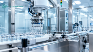 Cleanroom Automation What Pharma Manufacturers Should Consider