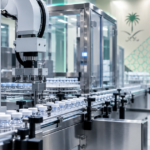 SFDA and GMP Compliance Where Automation Can Reduce Production Risk